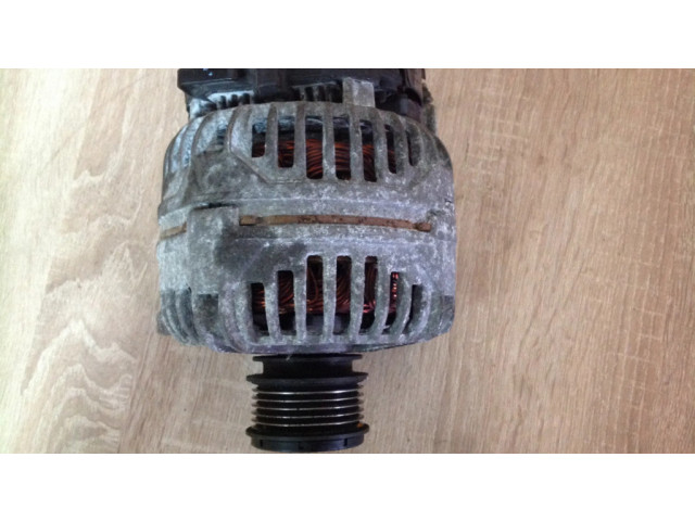 Генератор 0986042810 Audi A2 1.4