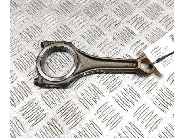 Шатун 06E198401E   Audi A5   для двигателя CTUB