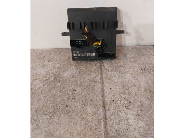 Блок комфорта 4E0907279J, 4E0910279J   Audi A8 S8 D3 4E   
