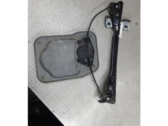 Передний комплект электрического механизма для подъема окна