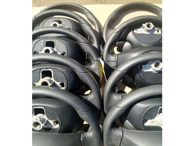 Руль Smart ForFour II W453 2014 - года