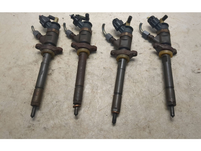 Vstřikovač 0445110311 Peugeot Partner