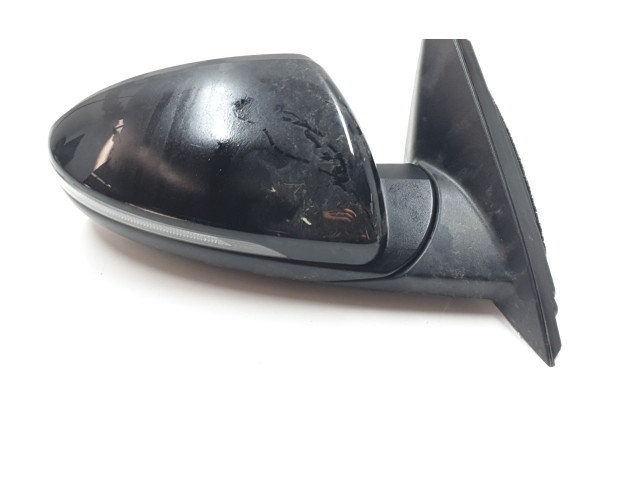 Зеркало электрическое        KIA Xceed  2019 -  года   