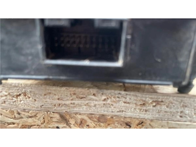 Дисплей 7N0907530Q Volkswagen Caddy