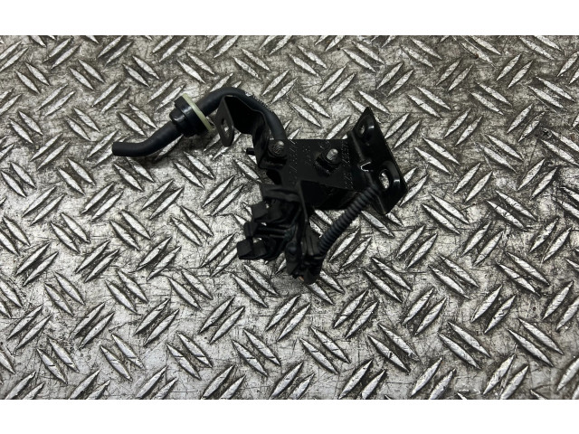 Vstřikovač 8200762162 Nissan Qashqai