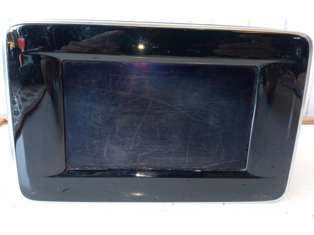 Дисплей A2469001203, A2469001203 Mercedes-Benz A W176