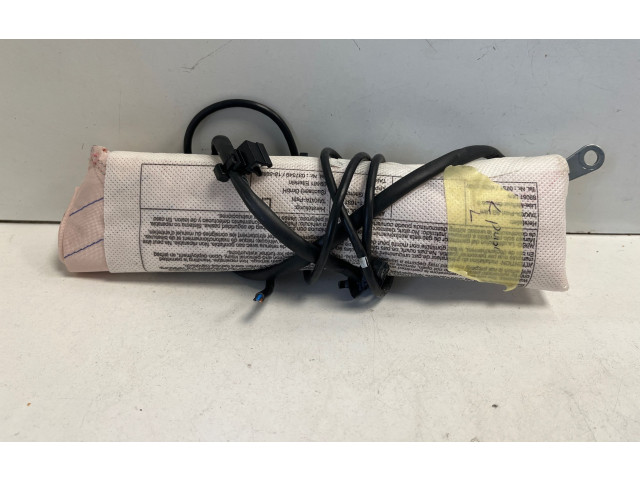 Подушка безопасности в сиденье 8R0880241B Audi Q5 SQ5