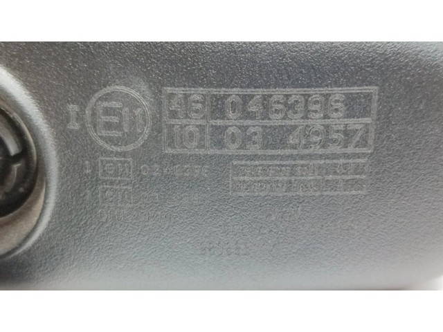 Zpětné zrcátko Сзади Citroen Berlingo 2021 98088311XT