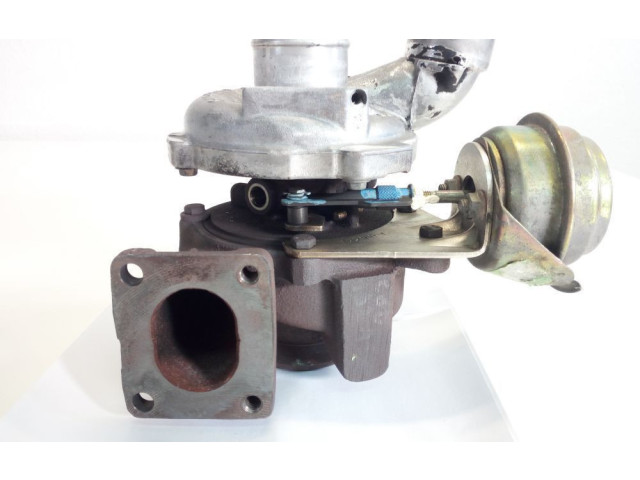 Turbodmychadlo Турбина 192A1000 Fiat Stilo