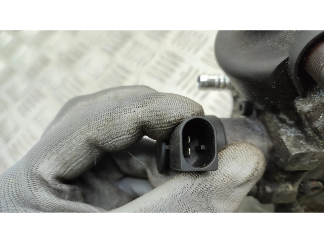 Топливный насос