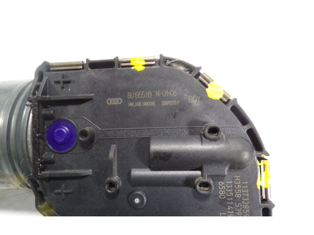 Моторчик дворников 8U1955023, 8U1955119 Audi Q3 8U