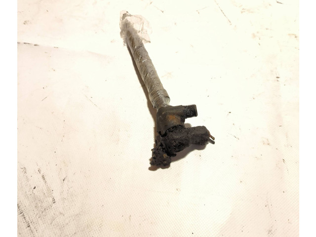 Форсунка     Skoda Karoq   