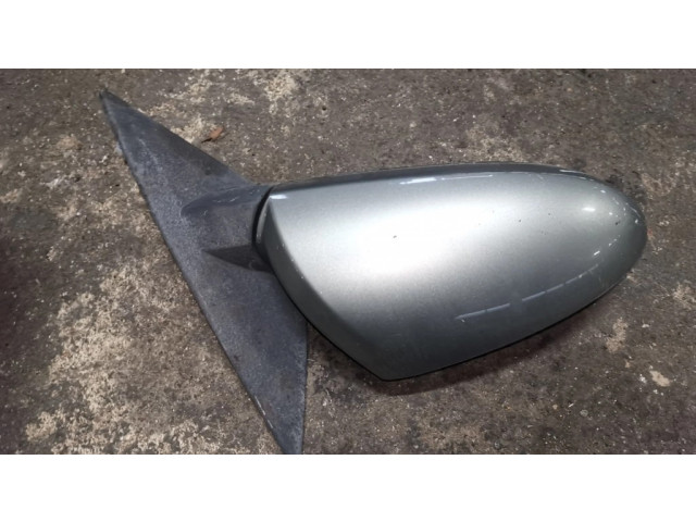 Зеркало электрическое правое Nissan Primera 2002-2016 года