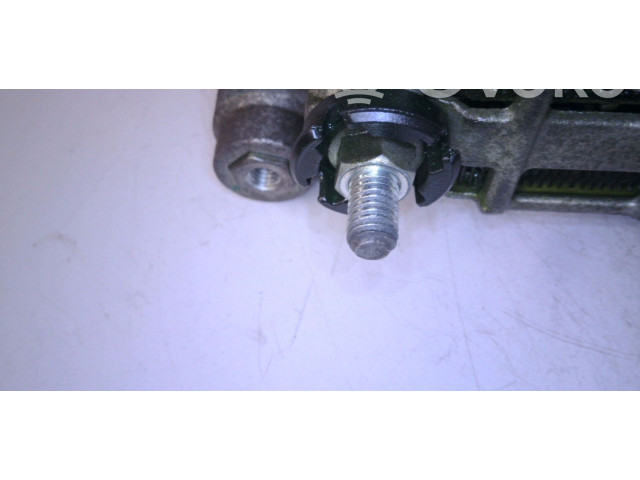 Генератор 1321540001, 1321540001 Smart ForTwo II