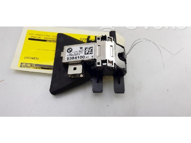 Камера ветрового стекла    66519458744, 66519384100   Mini Clubman F54