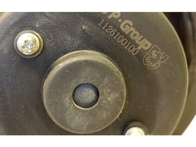 Вентилятор печки 1126100100 Skoda Octavia Mk1 (1U)