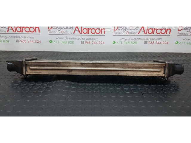 Интеркулер 51783791 Alfa Romeo Mito