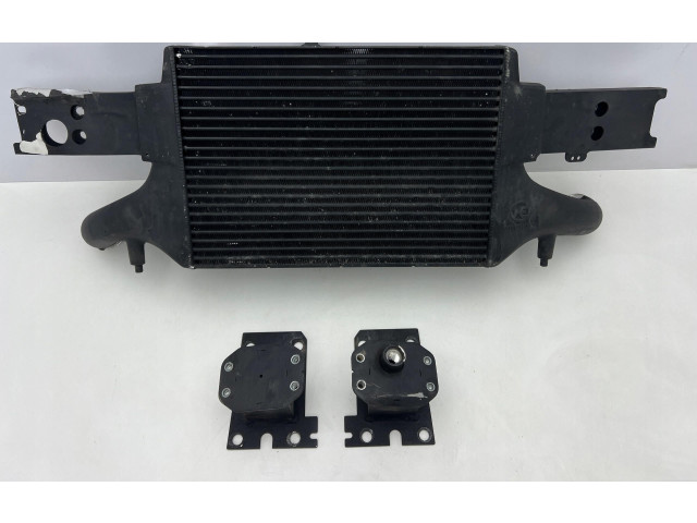 Интеркулер  WAGNERINTERCOOLER   Audi RS3 