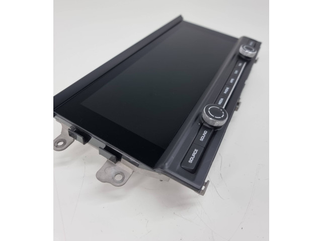 Дисплей 95b919597d Porsche Macan (95B)