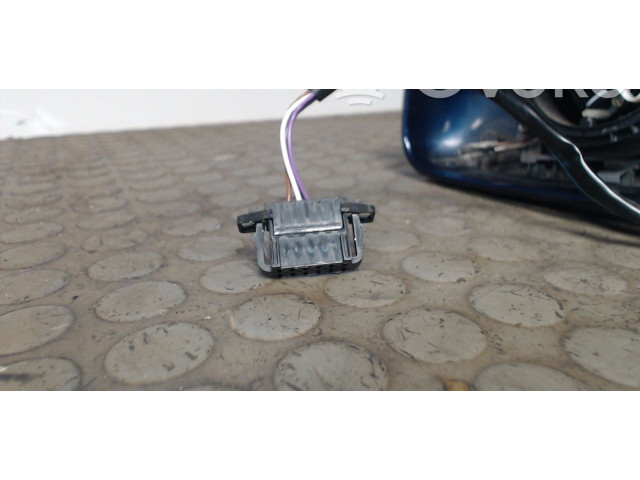 Zpětné zrcátko Volkswagen PASSAT B5.5 2002 NICHTZUTREFFEND