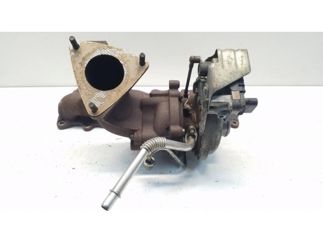 Turbodmychadlo Турбина 7719551, 35242128H Chrysler Town & Country V 2.8