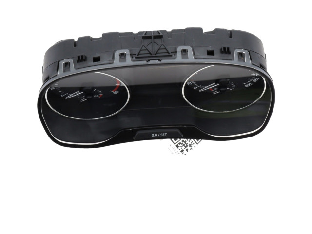 Панель приборов 6V0920740, A0-8837N Skoda Fabia Mk3 (NJ)