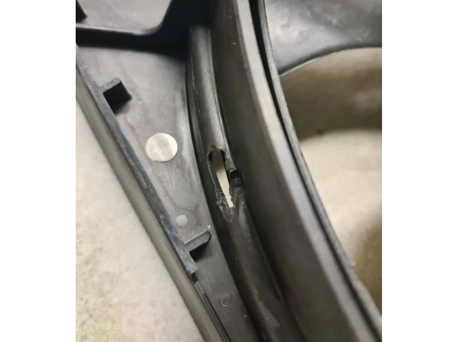 Вентилятор радиатора     24017515, 24042401    Jeep Grand Cherokee (WK) 