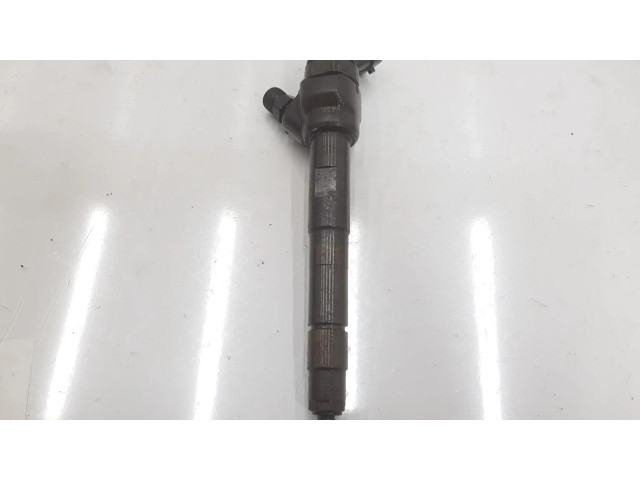 Vstřikovač LR073710, G4D39K546AA Land Rover Discovery Sport pro naftový motor 2.0