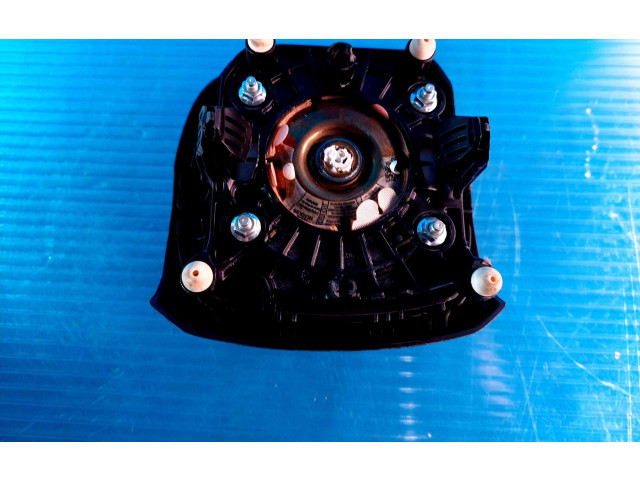 Надувная подушка для руля 98185170ZD, 0589P1000879 Citroen Berlingo