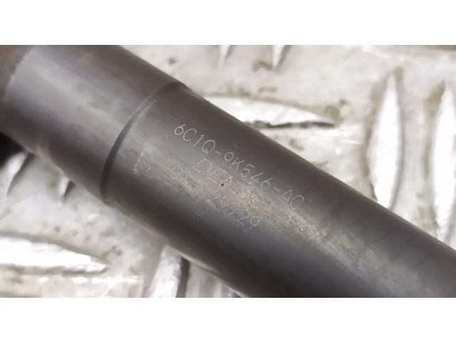 Vstřikovač 6C1Q9K546AC Citroen Jumper pro naftový motor 2.2
