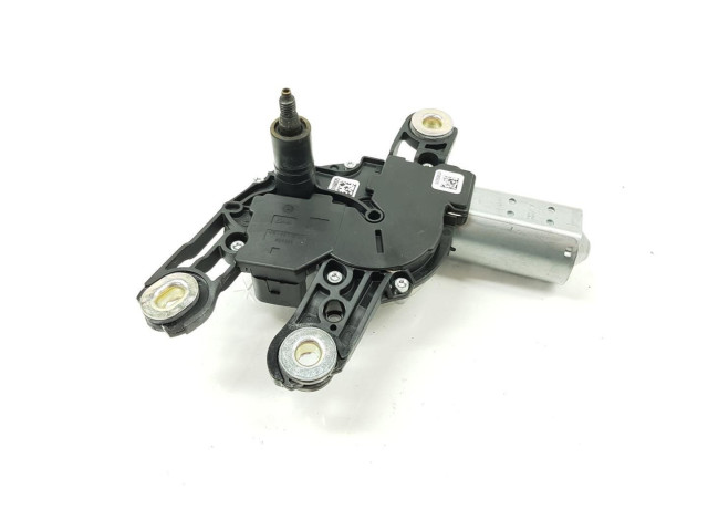 Моторчик заднего дворника 8V0955711C, 8V0955711C Cupra Leon