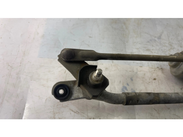 Комплект механизма стеклоочистителей