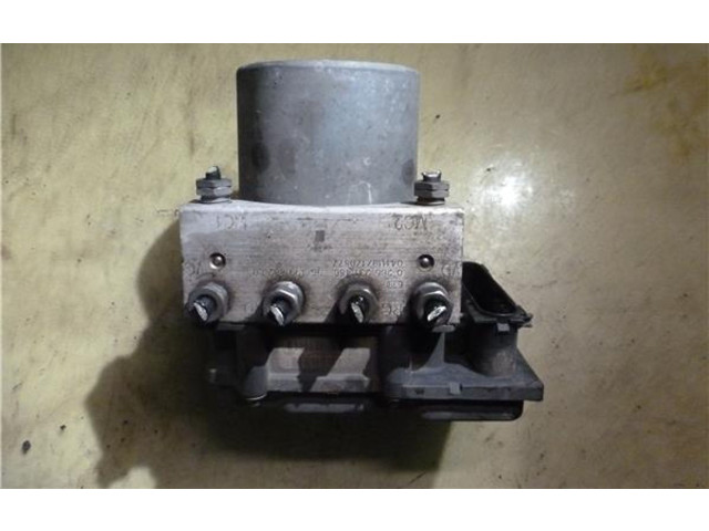 Блок управления АБС 265231486 Citroen C4 I