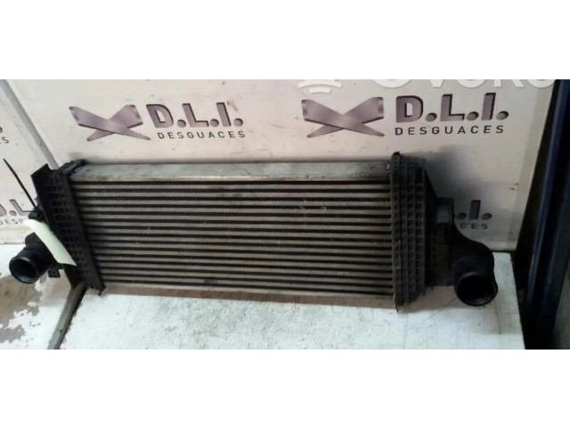 Интеркулер  A2515000000   Mercedes-Benz ML W164 