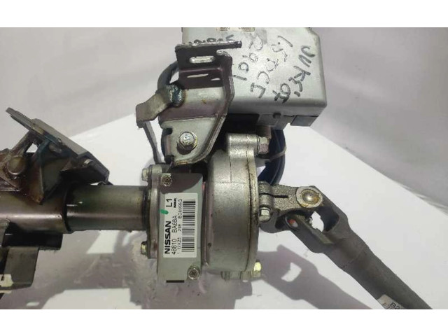 Vstřikovač 48810BA66A   Nissan Juke I F15    K9K 