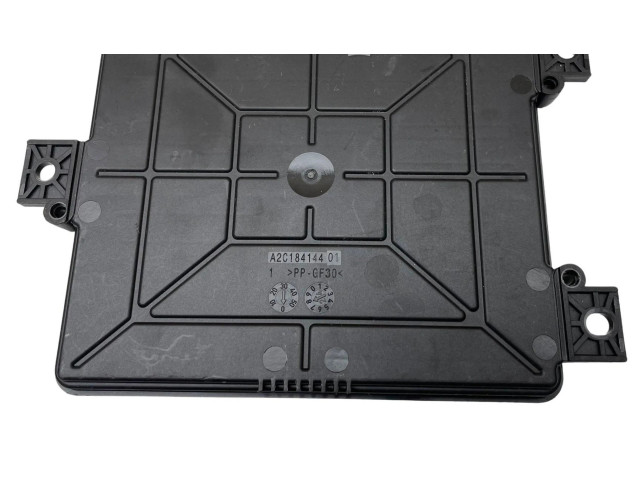 Форсунка A2069002323, 0ZZ9012    Mercedes-Benz GLC C254   