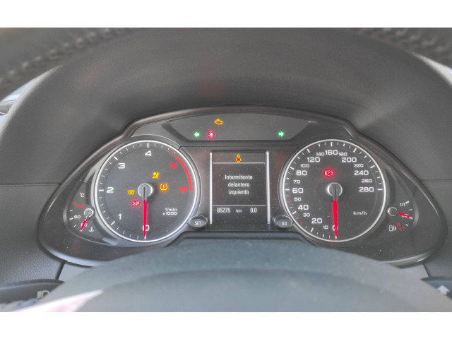 Панель приборов 8R0920932E, 503002425434   Audi Q5 SQ5       