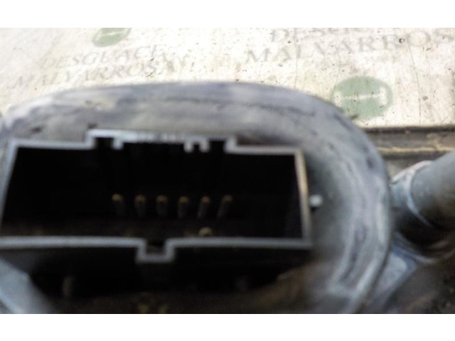 Зеркало электрическое Renault Safrane 1992 - 2000 года