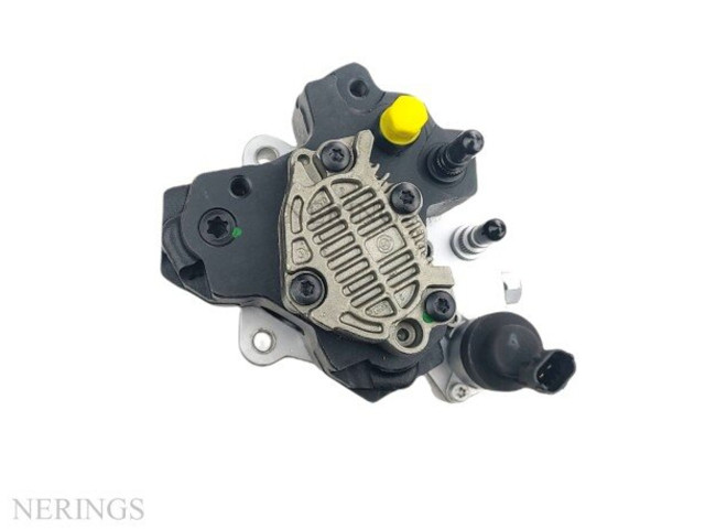 Vstřikovací čerpadlo 0445010087, 0445010087 Renault Scenic II - Grand scenic II