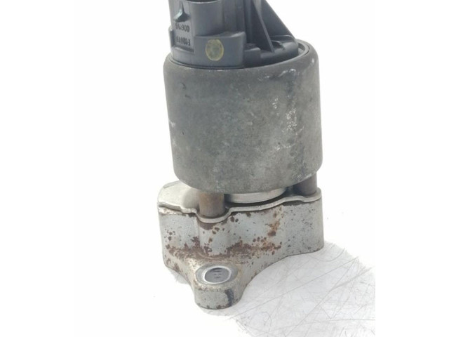 Клапан EGR    Chevrolet Kalos