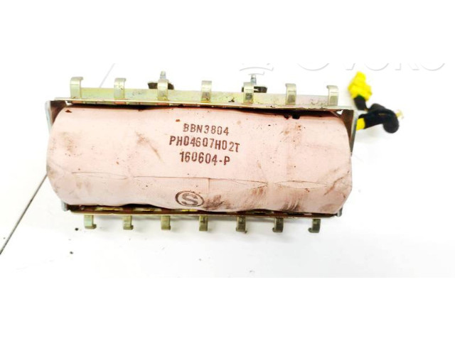 Подушка безопасности пассажира PH04607H02T, BBN3804   Honda Accord