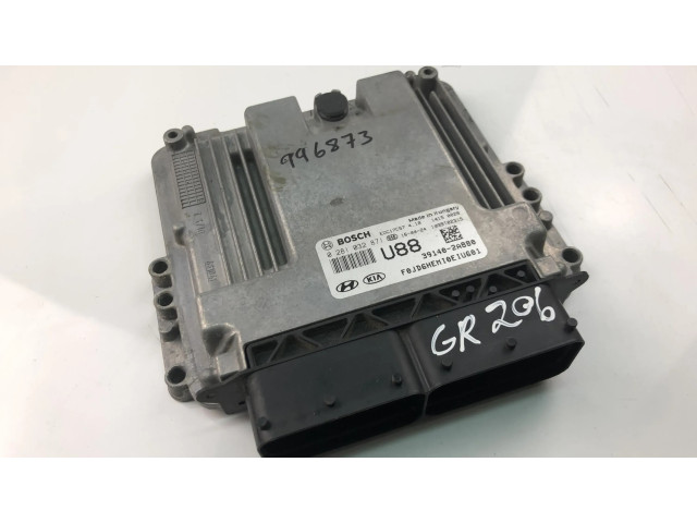 Řídící jednotka 391402A880, 0281032871 KIA Ceed 2017