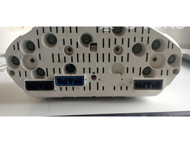 Панель приборов Alfa Romeo 166