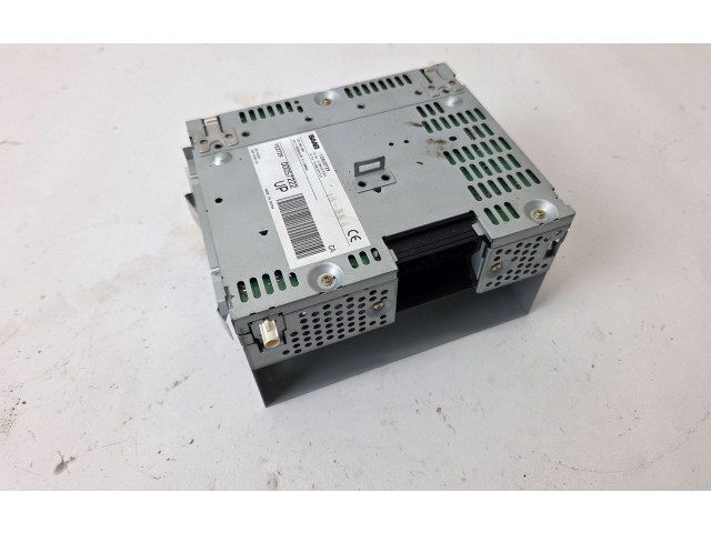 Přístrojová deska Saab 9-3 Ver2 2005 12803729