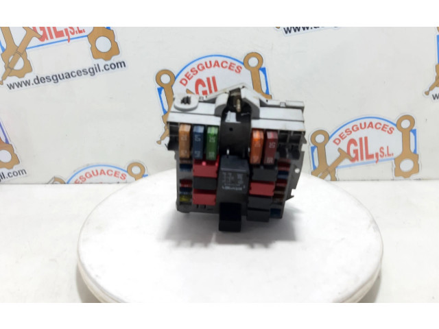 Pojistková skříňka Fiat Idea 2009