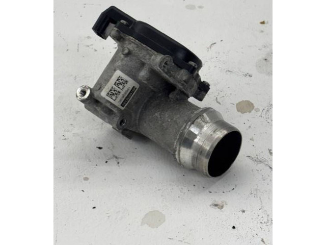 Дроссель 161A03415R, 060906991 Dacia Duster II K9K U8