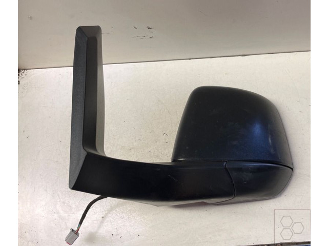 Зеркало электрическое        Ford Transit -  Tourneo Connect  2013 - 2022 года   