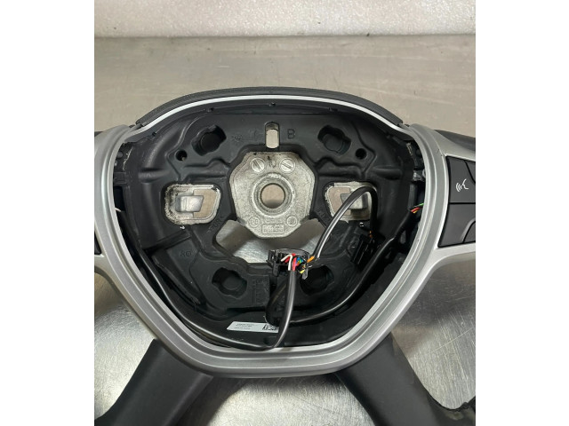 Руль Dacia Logan III  2020 -  года 484007828R, 484007828R      