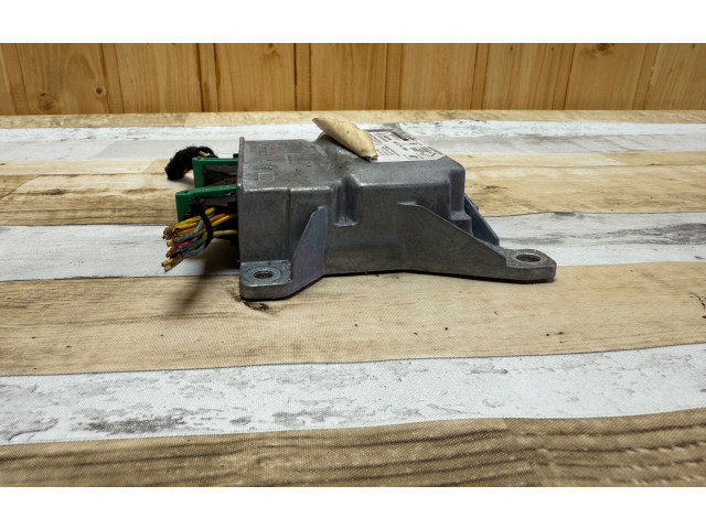 Блок подушек безопасности 608989500, 9665266180   Citroen C5