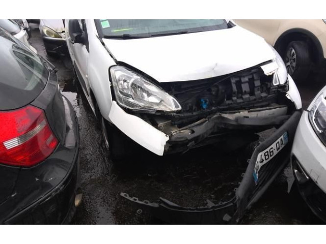 Блок АБС 1607956180 Citroen Berlingo 2008 - 2018 года